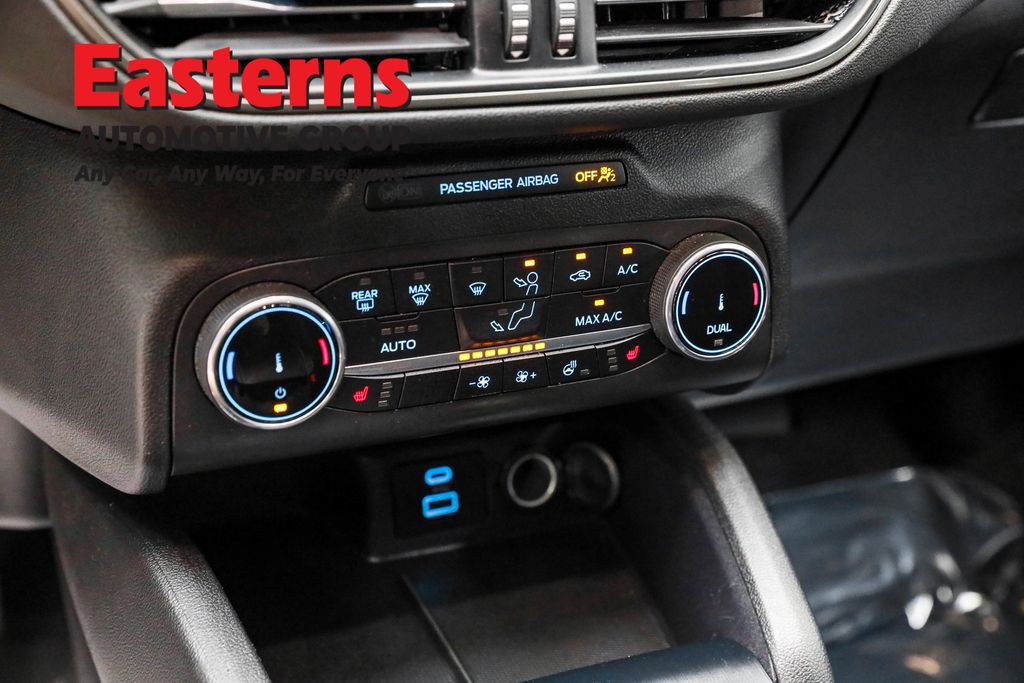2023 Ford Escape Active photo 20