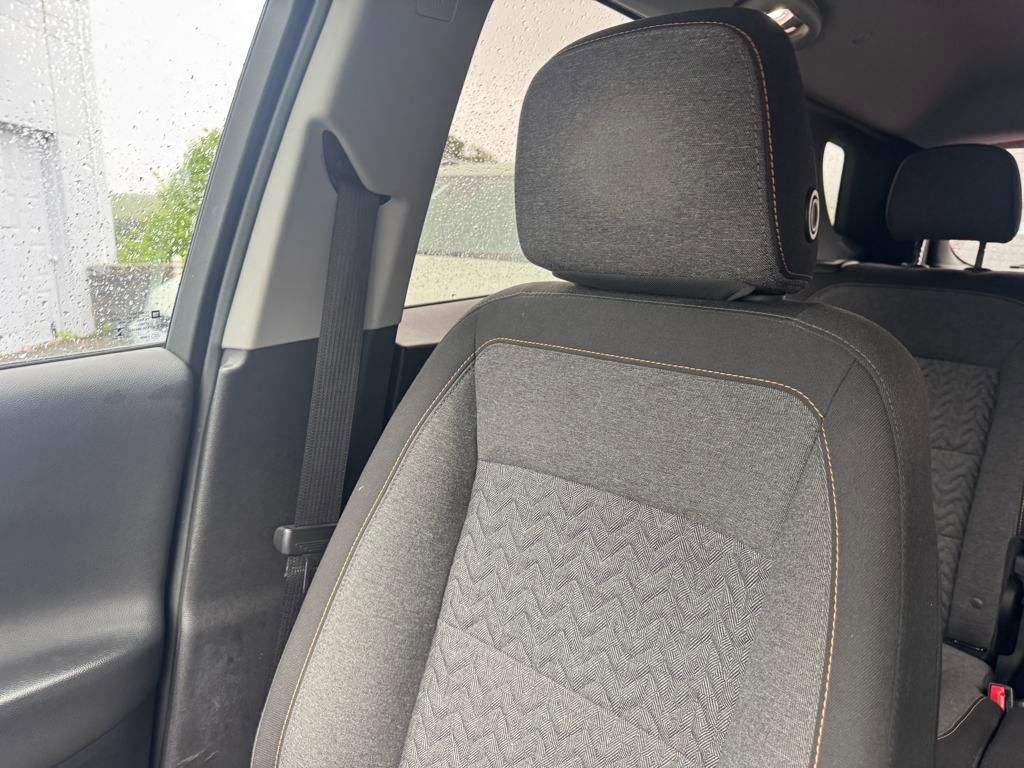 2022 Chevrolet Equinox LT photo 20