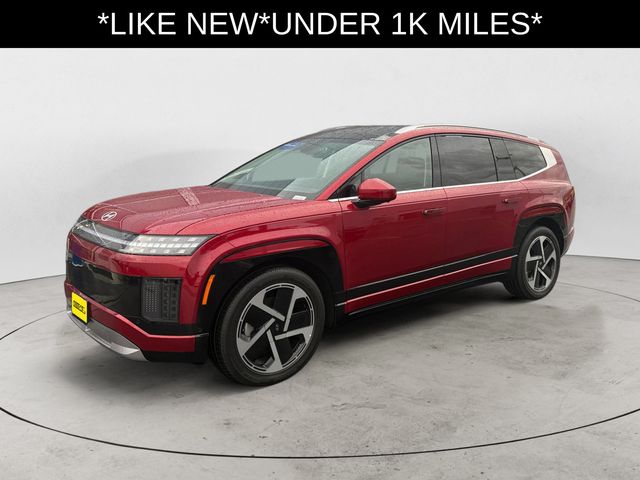 2026 Hyundai IONIQ 9 Performance Limited's photo