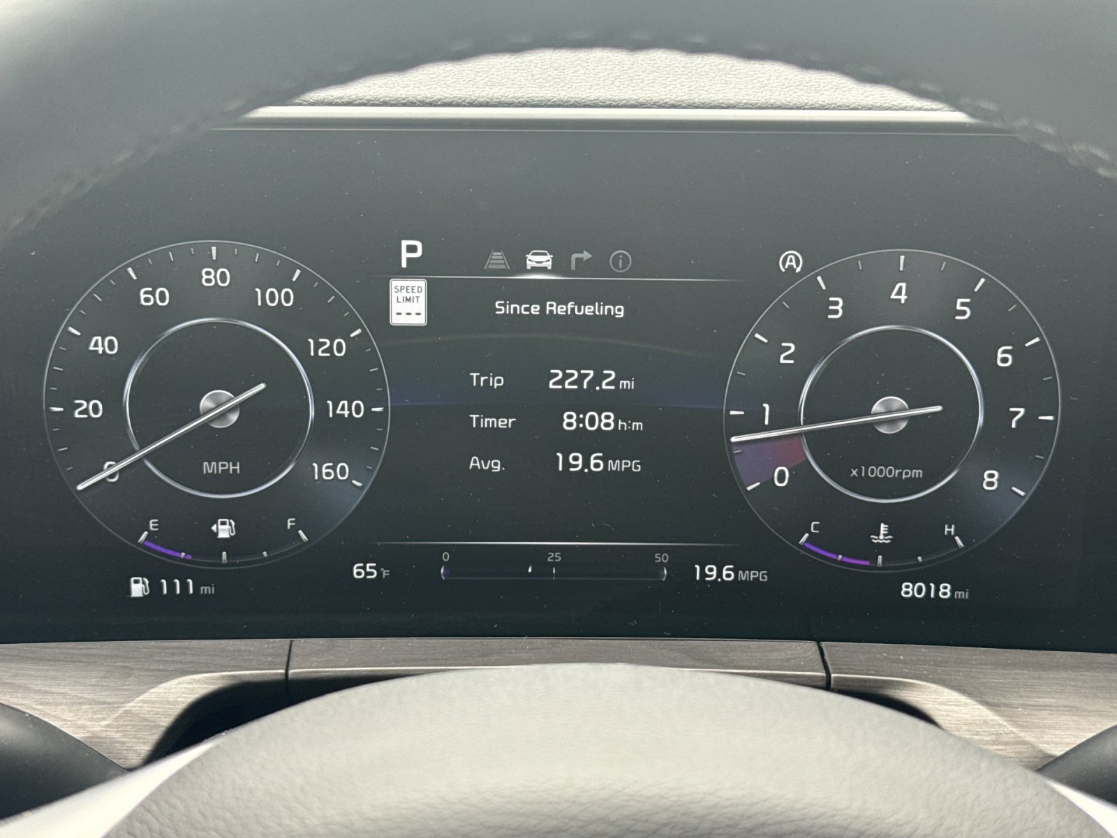 2025 Kia Telluride X-Line photo 25