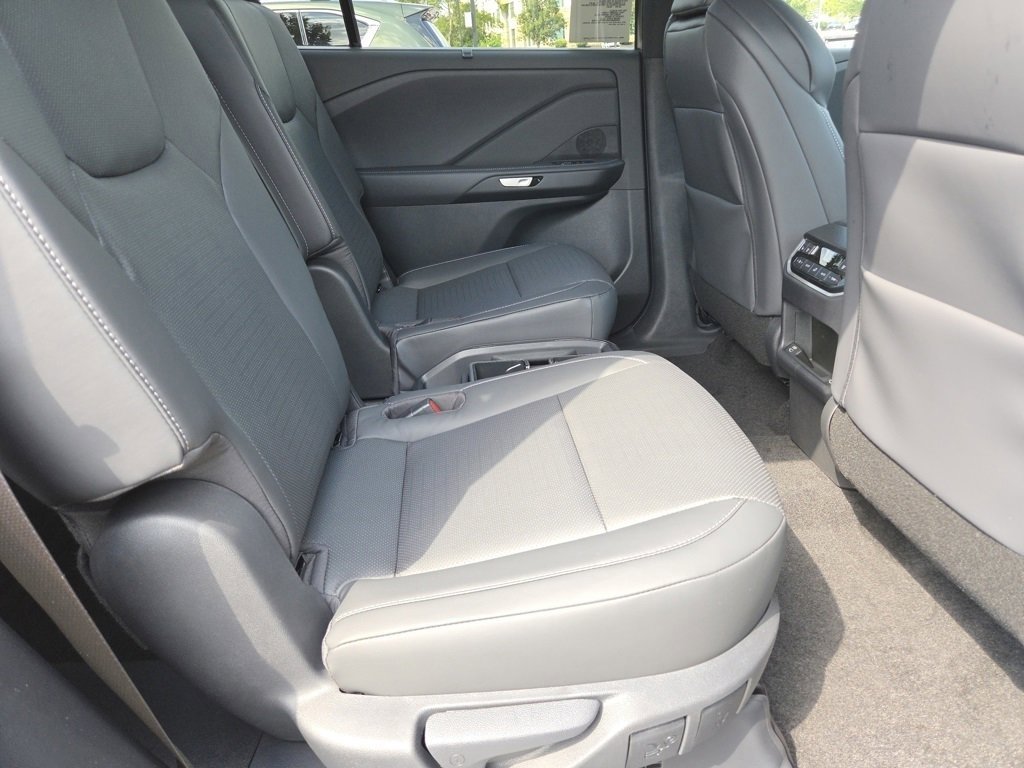 2026 Lexus TX 500h F SPORT Performance Premium photo 3