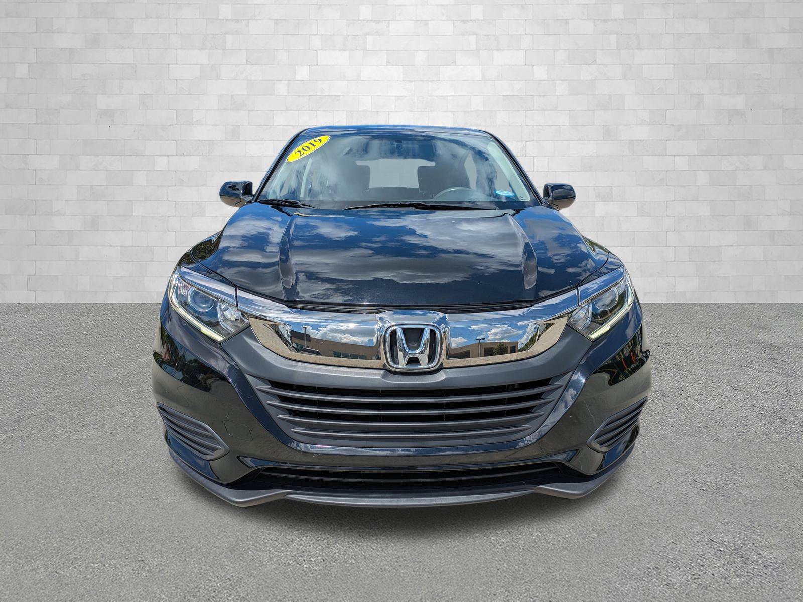 2019 Honda HR-V LX photo 5