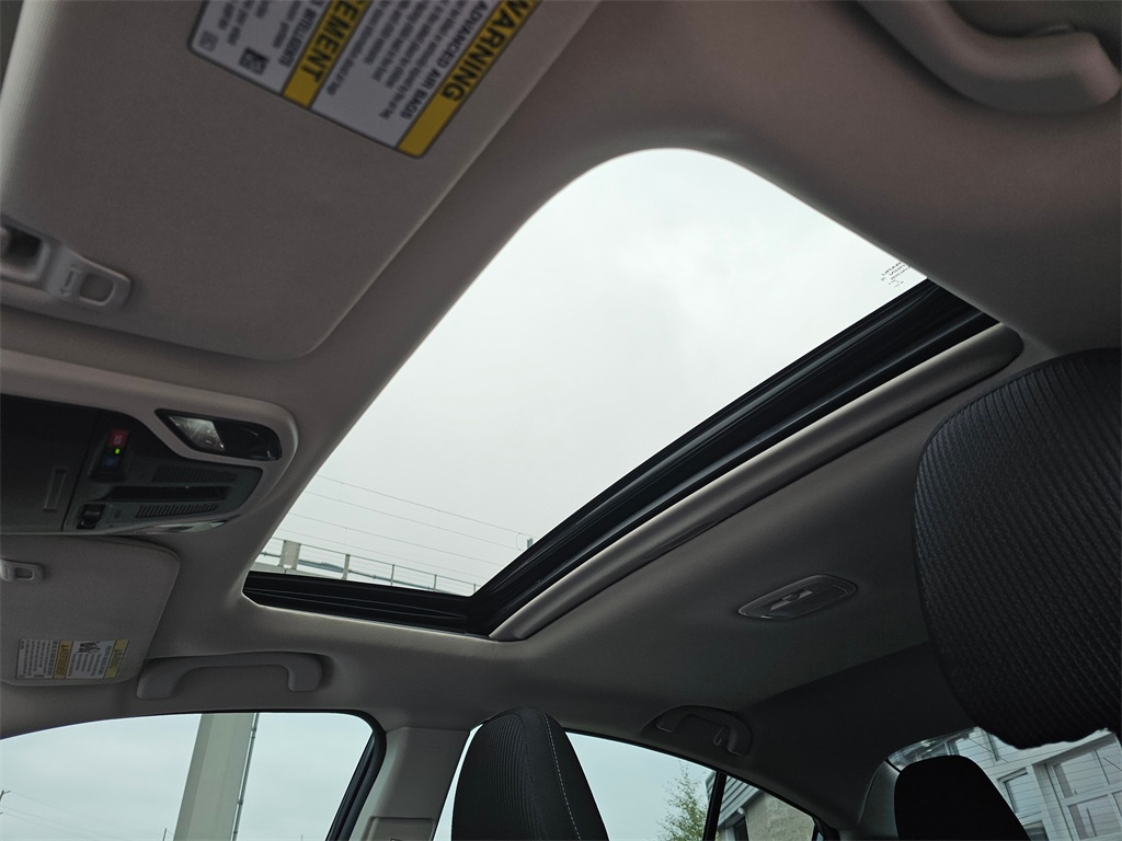 2024 Subaru Legacy Premium photo 25