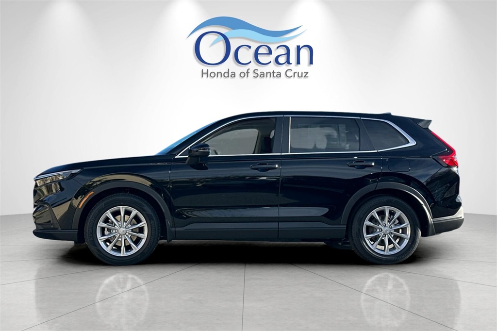 2025 Honda CR-V EX-L photo 6