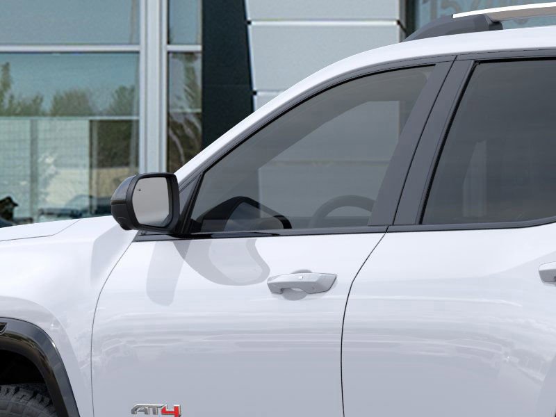 2026 Gmc Terrain AT4 photo 12