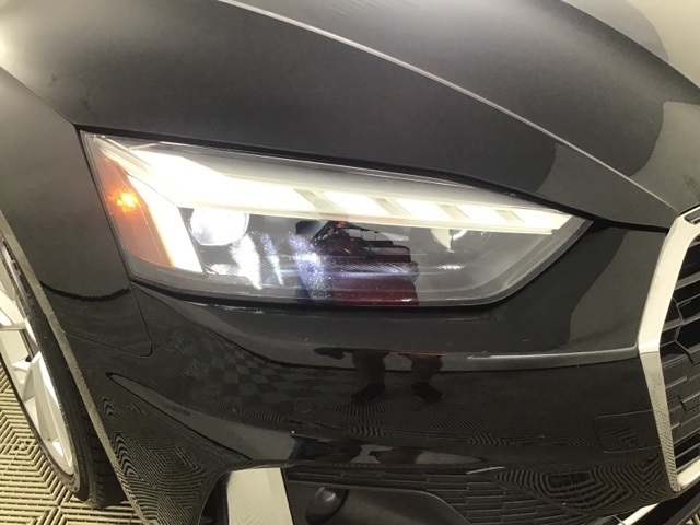 2022 Audi A5 Premium Plus Quattro photo 22