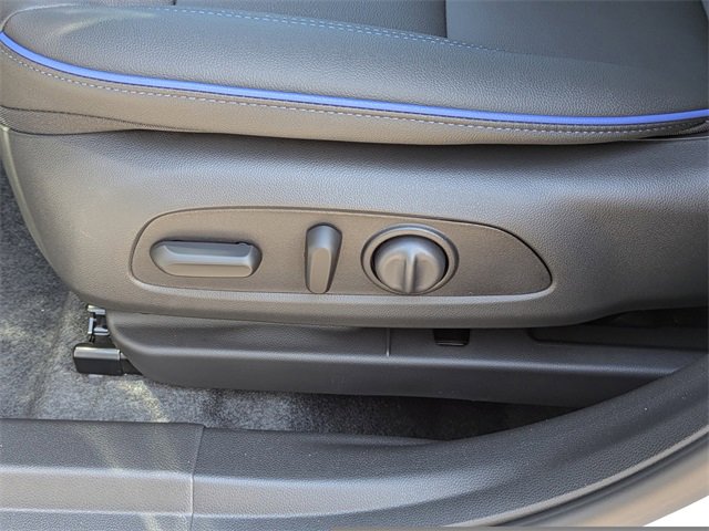 2026 Buick Envista ST photo 20