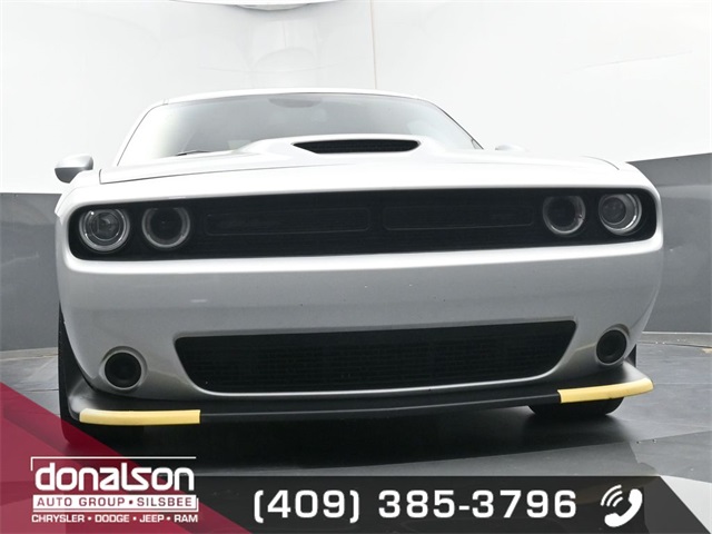 2023 Dodge Challenger GT photo 14