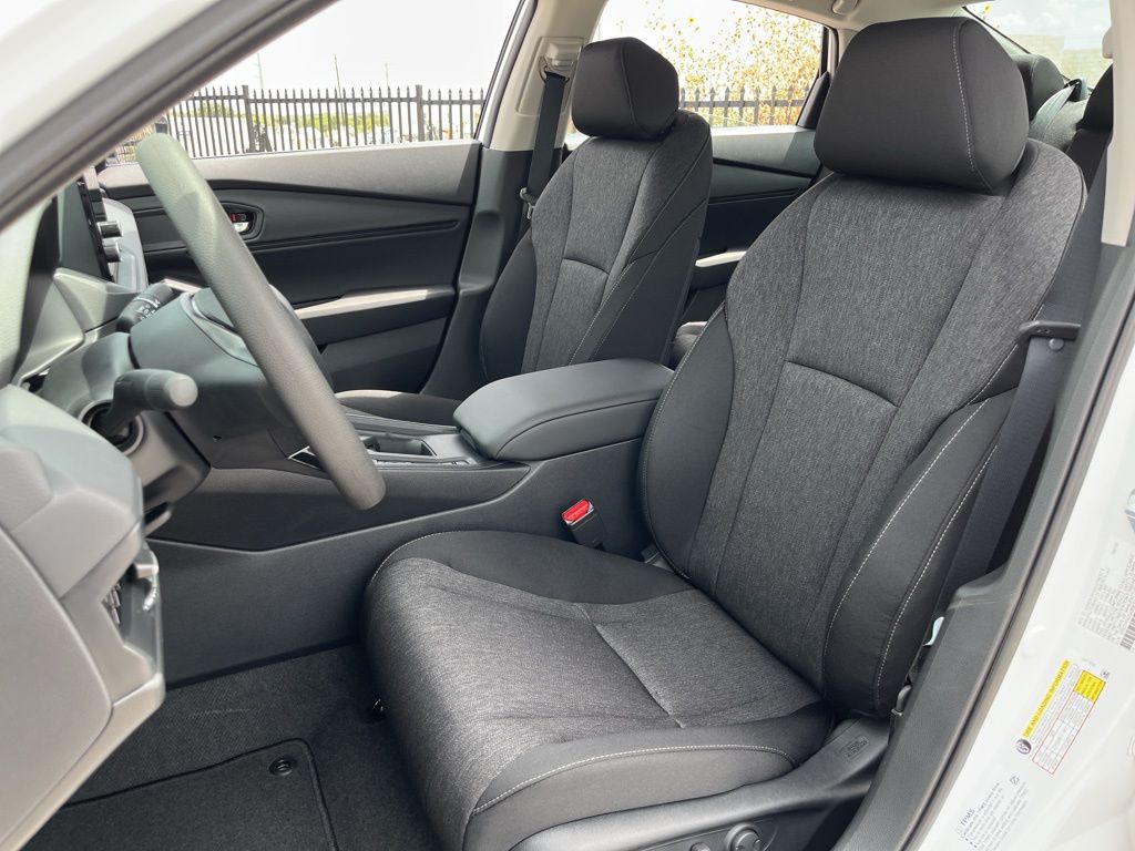 2025 Honda Accord SE photo 11