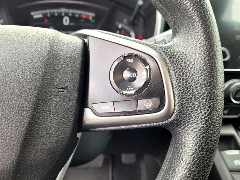 2021 Honda CR-V EX photo 23