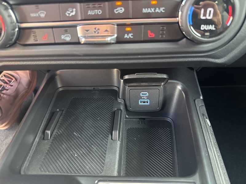 2025 Ford Bronco Big Bend photo 34