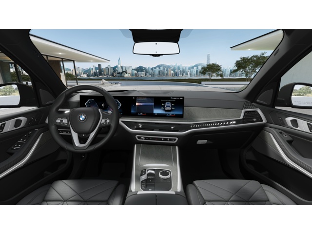 2026 Bmw X5 sDrive40i photo 10