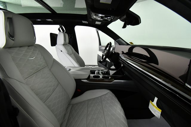 2025 Cadillac Escalade Sport Platinum photo 14
