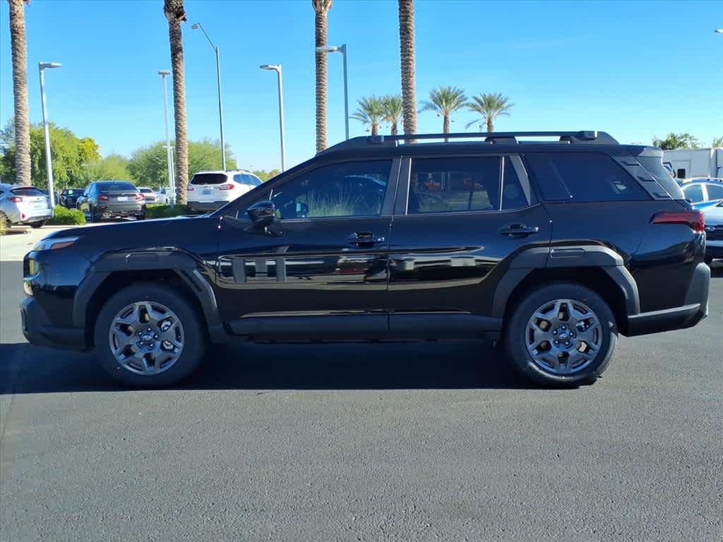 2026 Subaru Outback Premium photo 3