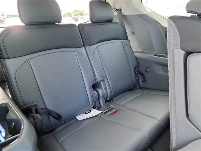 2026 Kia EV9 Light Long Range photo 16