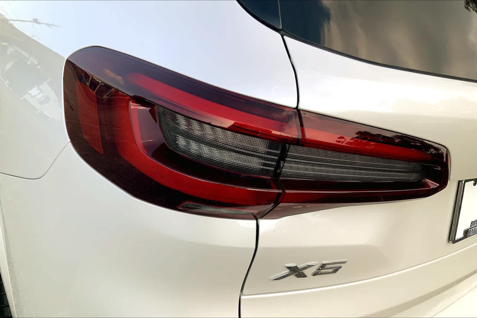 2021 Bmw X5 xDrive45e photo 26