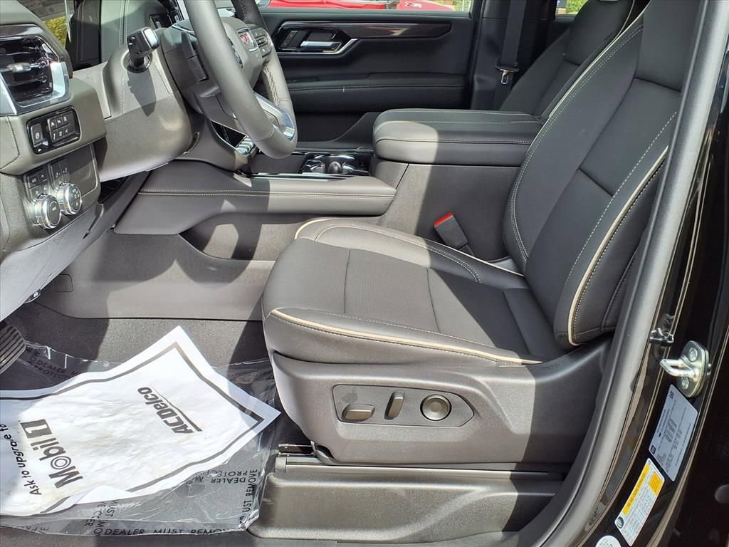 2025 Gmc Yukon photo 13