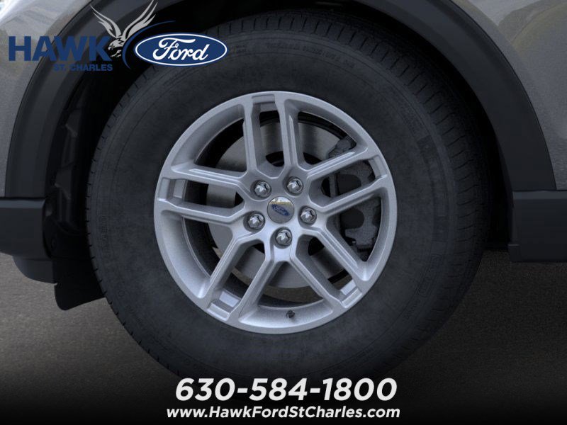 2026 FORD EXPLORER - Image 18