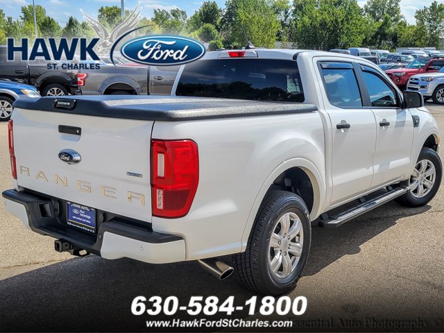 2020 FORD RANGER - Image 29