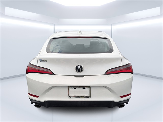 2023 Acura Integra Base photo 4