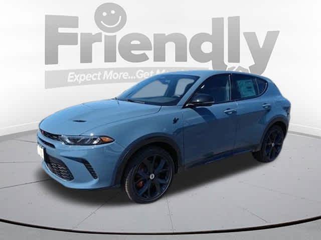 2024 Dodge Hornet R/T's photo