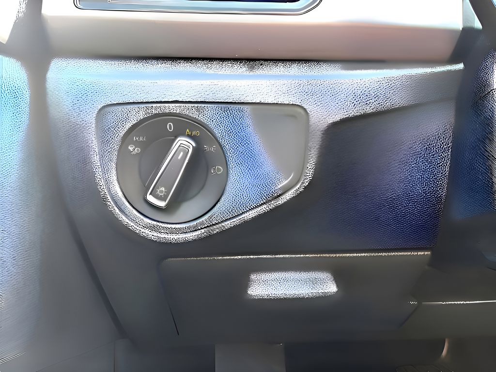 2021 Volkswagen Atlas V6 SE Technology photo 19