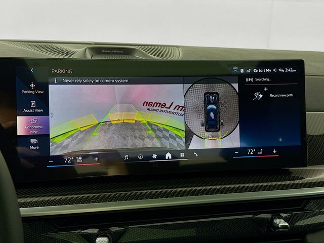 2026 Bmw X7 ALPINA XB7 photo 12