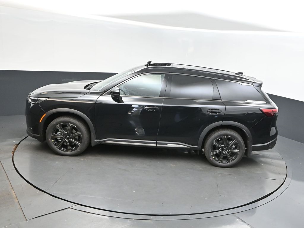 2026 Infiniti QX60 Autograph AWD photo 30