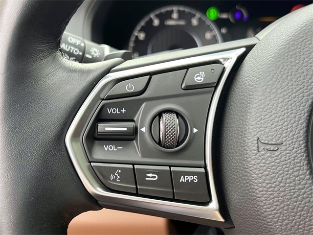 2025 Acura RDX Advance photo 19