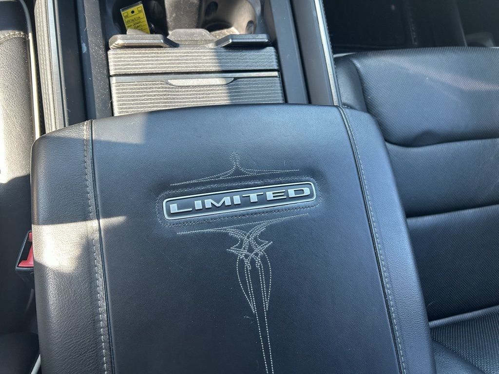 2020 Ram 1500 Limited photo 23