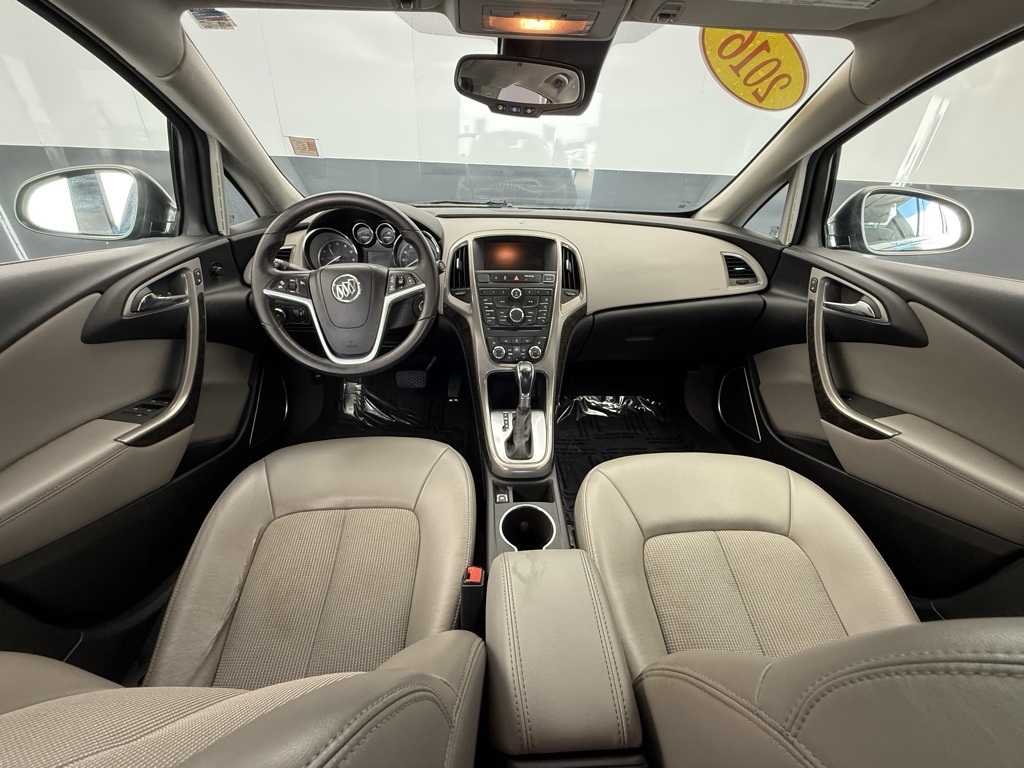 2016 Buick Verano Sport Touring photo 38