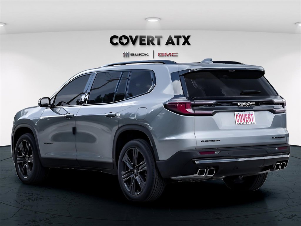 2026 Gmc Acadia Elevation photo 5