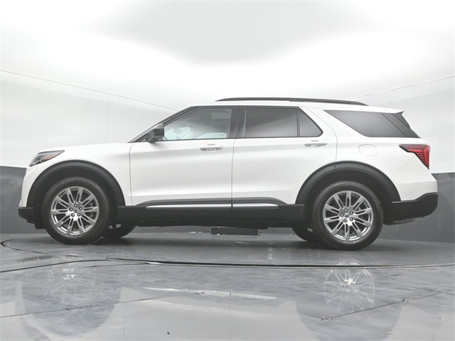 2025 FORD EXPLORER - Image 46