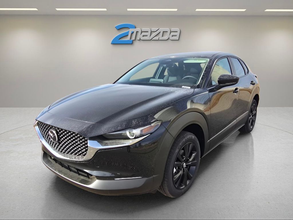 2026 Mazda CX-30 Select Sport