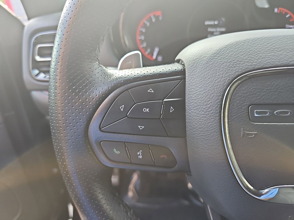 2024 Dodge Durango GT photo 19