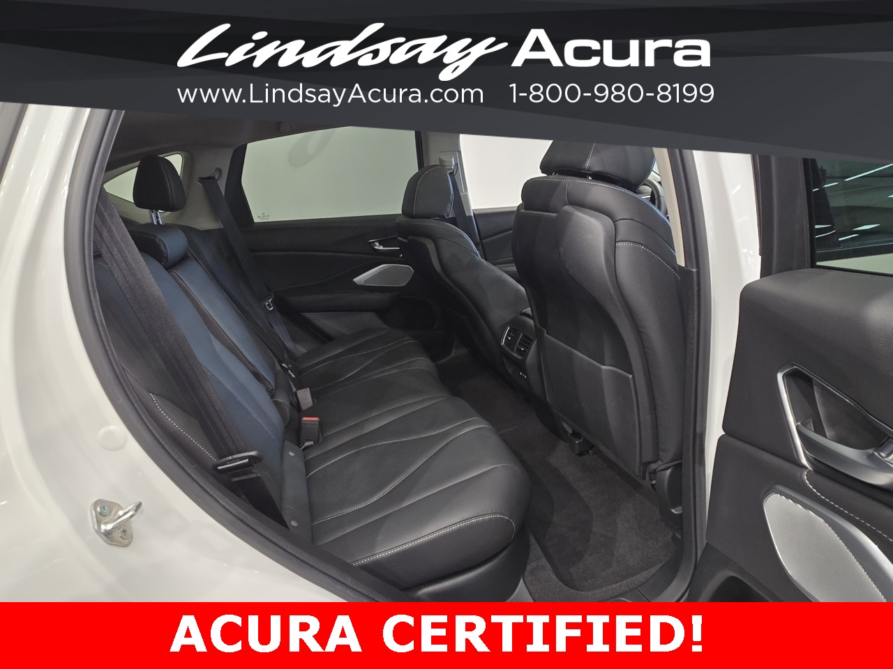 2025 Acura RDX Technology photo 6