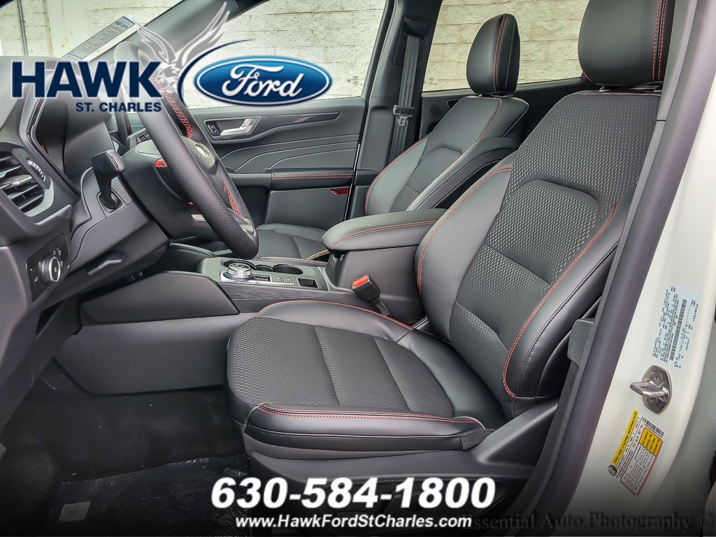 2025 FORD ESCAPE - Image 7