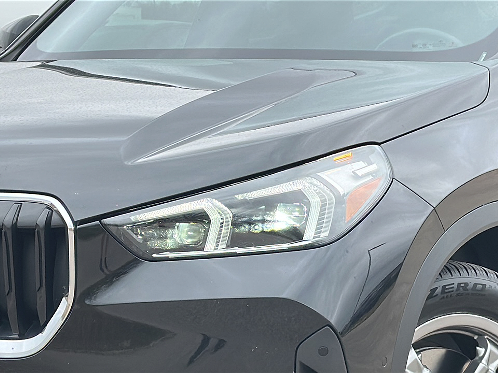 2023 Bmw X1 XDrive28i photo 2