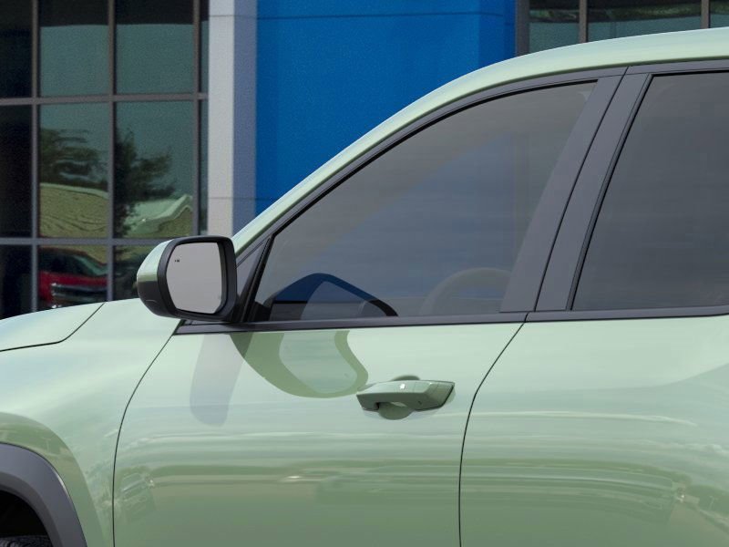 2026 Chevrolet Equinox LT photo 12