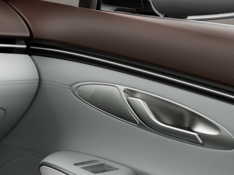 2026 Genesis GV70 2.5T Advanced photo 20