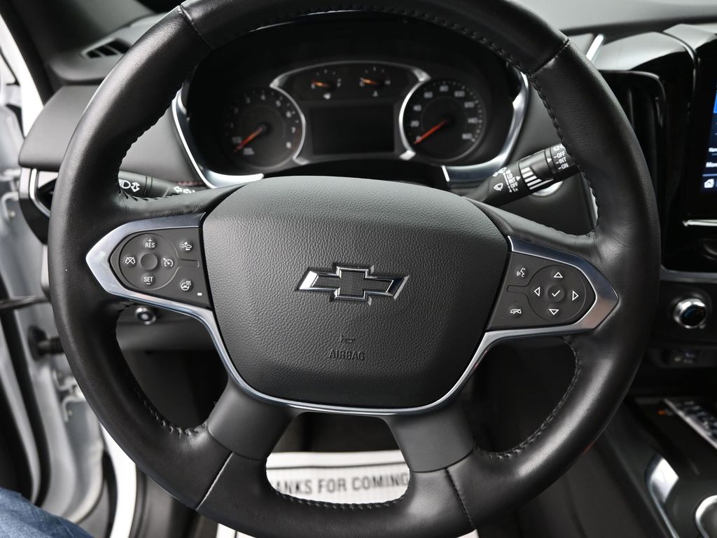 2022 Chevrolet Traverse RS photo 13