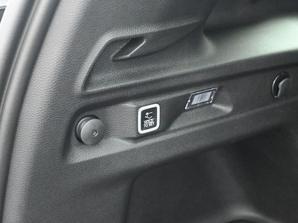2025 Jeep Grand Cherokee Altitude X photo 22