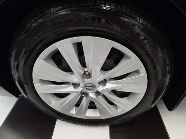 2024 Nissan Sentra S photo 25