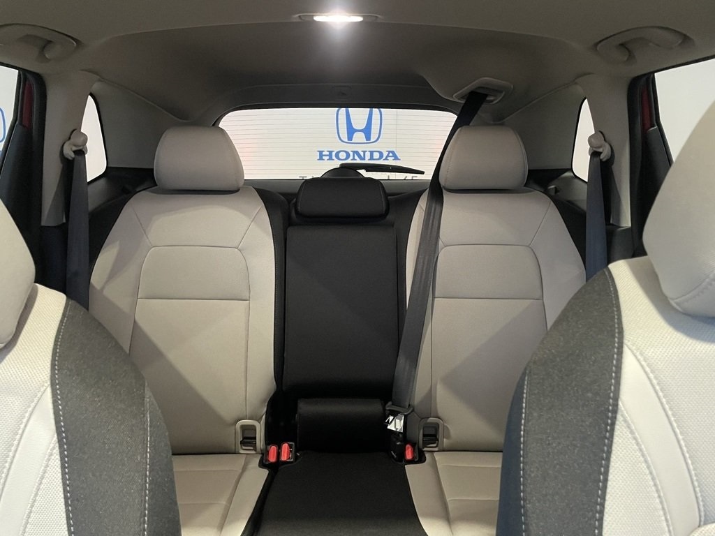 2025 Honda CR-V EX photo 20