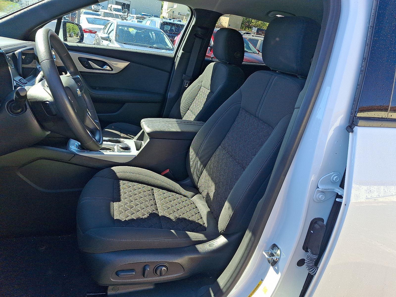2022 Chevrolet Blazer 2LT photo 13