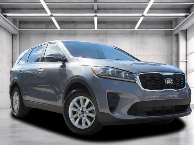 2020 Kia Sorento LX