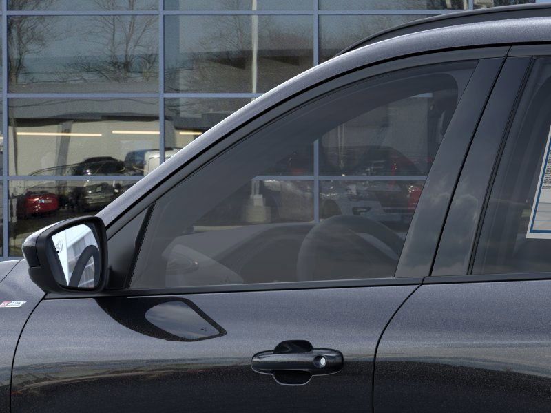2025 FORD ESCAPE - Image 21