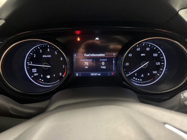 2023 Buick Encore GX Preferred photo 4