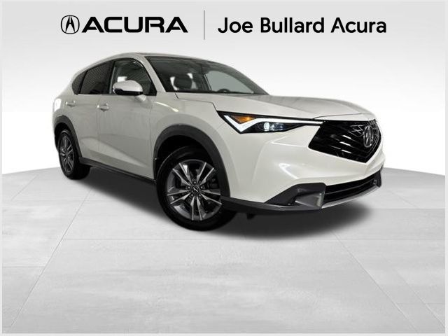 2025 Acura ADX Base's photo