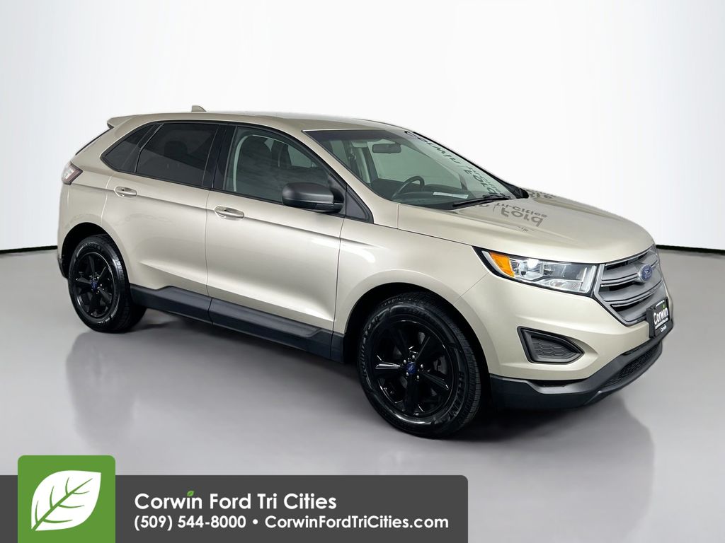 2017 Ford Edge SE